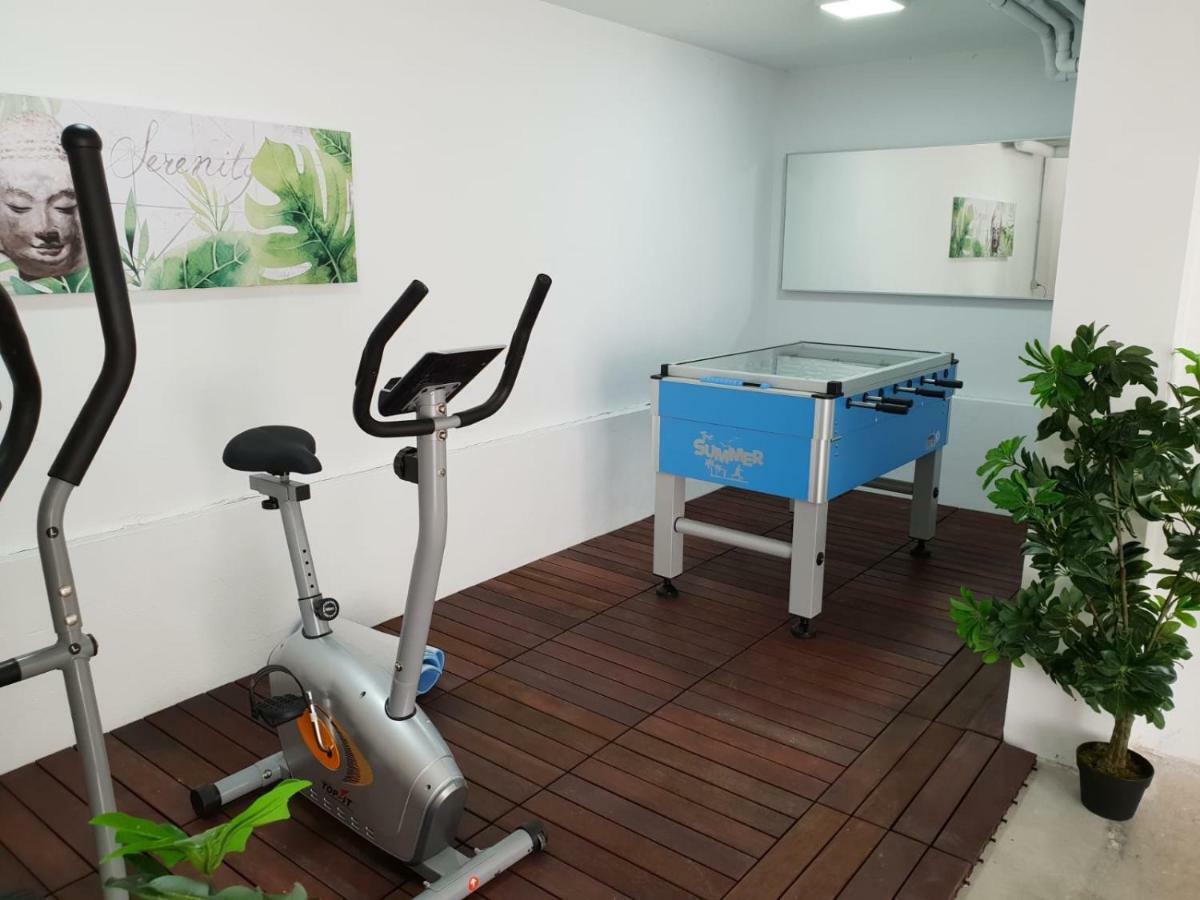 Luxury White Villa With Sea View, Heated Pool Costa Adeje  Εξωτερικό φωτογραφία
